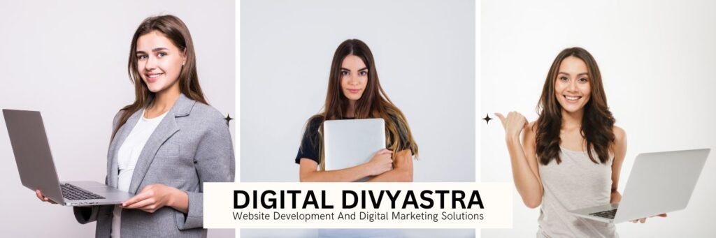 CONTECT Website Development And Digital Marketing Solutions